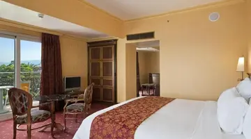 Delta Hotels by Marriott Giardini Naxos
