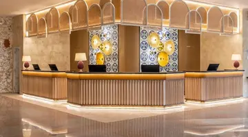 Delta Hotels by Marriott Giardini Naxos