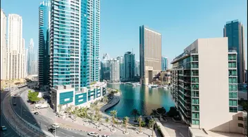 Delta Hotels by Marriott JBR