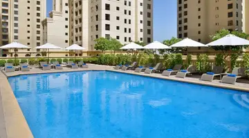 Delta Hotels by Marriott Jumeirah Beach Dubai
