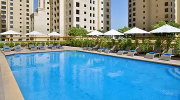 DELTA HOTELS BY MARRIOTT,JUMEIRAH BEACH DUBAI