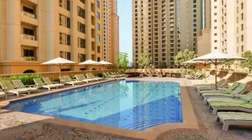 Delta Hotels by Marriott Jumeirah Beach Dubai