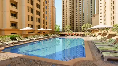 Delta Hotels by Marriott Jumeirah Beach Dubai
