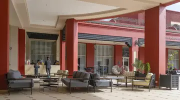 Delta Hotels by Marriott Marrakech Eden Andalou