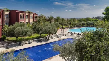 Delta Hotels by Marriott Marrakech Eden Andalou