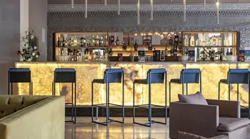 Delta Hotels by Marriott Marrakech Eden Andalou