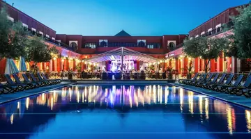 Delta Hotels by Marriott Marrakech Eden Andalou