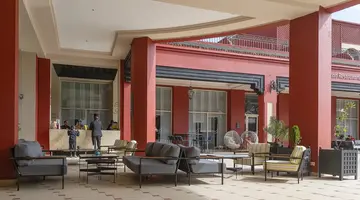 Delta Hotels by Marriott Marrakech Eden Andalou
