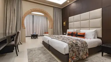 Delta Hotels by Marriott Marrakech Eden Andalou