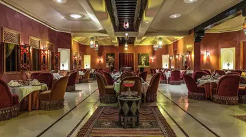Delta Hotels by Marriott Marrakech Eden Andalou