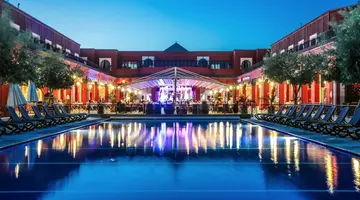 Delta Hotels by Marriott Marrakech Eden Andalou