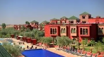 Delta Hotels by Marriott Marrakech Eden Andalou