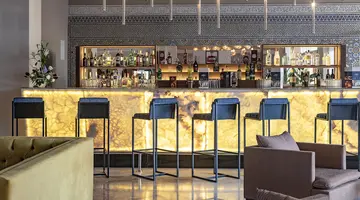 Delta Hotels by Marriott Marrakech Eden Andalou