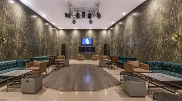 Delta Hotels by Marriott Marrakech Eden Andalou
