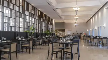 Delta Hotels by Marriott Marrakech Eden Andalou