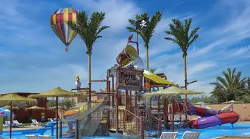 Delta Hotels by Marriott Marrakech Eden Andalou