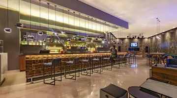 Delta Hotels by Marriott Marrakech Eden Andalou