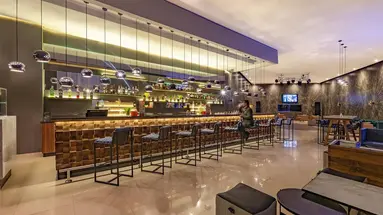 Delta Hotels by Marriott Marrakech Eden Andalou