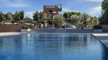 Delta Hotels by Marriott Marrakech Eden Andalou