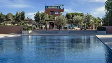 Delta Hotels by Marriott Marrakech Eden Andalou