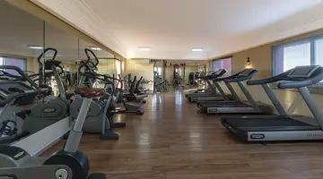 Delta Hotels by Marriott Marrakech Eden Andalou