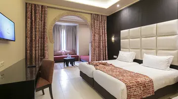 Delta Hotels by Marriott Marrakech Eden Andalou