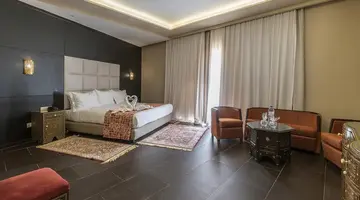 Delta Hotels by Marriott Marrakech Eden Andalou