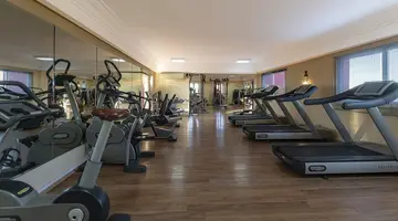Delta Hotels by Marriott Marrakech Eden Andalou