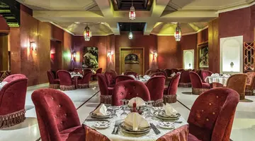 Delta Hotels by Marriott Marrakech Eden Andalou