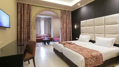 Delta Hotels by Marriott Marrakech Eden Andalou