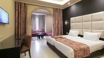 Delta Hotels by Marriott Marrakech Eden Andalou