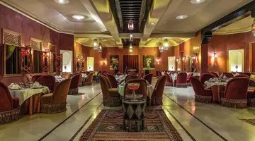 Delta Hotels by Marriott Marrakech Eden Andalou