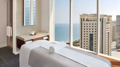 Delta Hotels City Center Doha