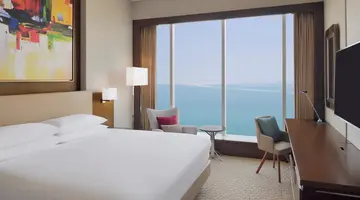 Delta Hotels City Center Doha