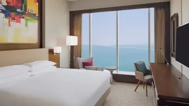 Delta Hotels City Center Doha