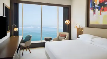 Delta Hotels City Center Doha