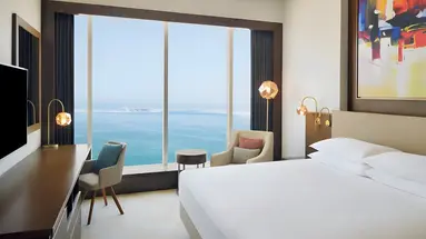 Delta Hotels City Center Doha