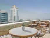 Delta Hotels City Center Doha