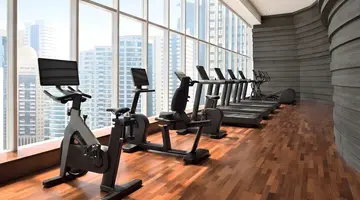 Delta Hotels City Center Doha