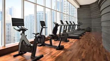 Delta Hotels City Center Doha