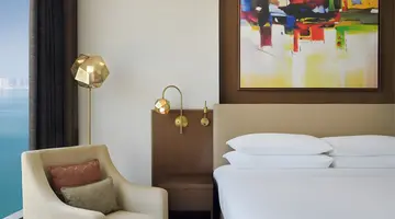 Delta Hotels City Center Doha