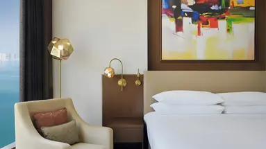 Delta Hotels City Center Doha