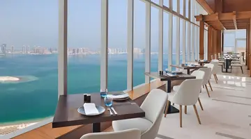Delta Hotels City Center Doha