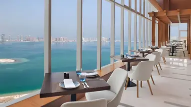 Delta Hotels City Center Doha
