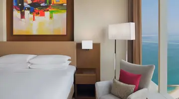 Delta Hotels City Center Doha