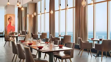 Delta Hotels City Center Doha