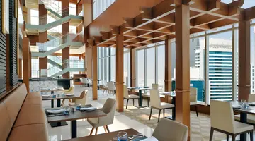 Delta Hotels City Center Doha