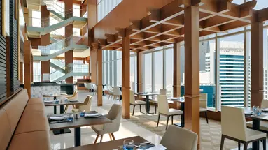 Delta Hotels City Center Doha