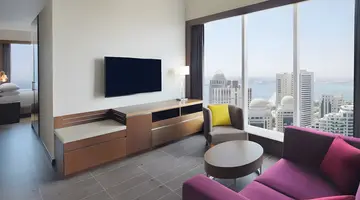 Delta Hotels City Center Doha