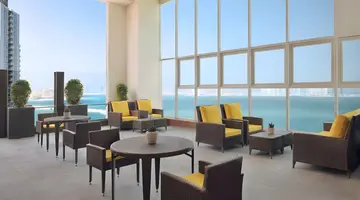 Delta Hotels City Center Doha